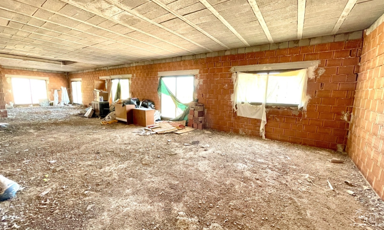 Resale - Finca - Elche - Matola