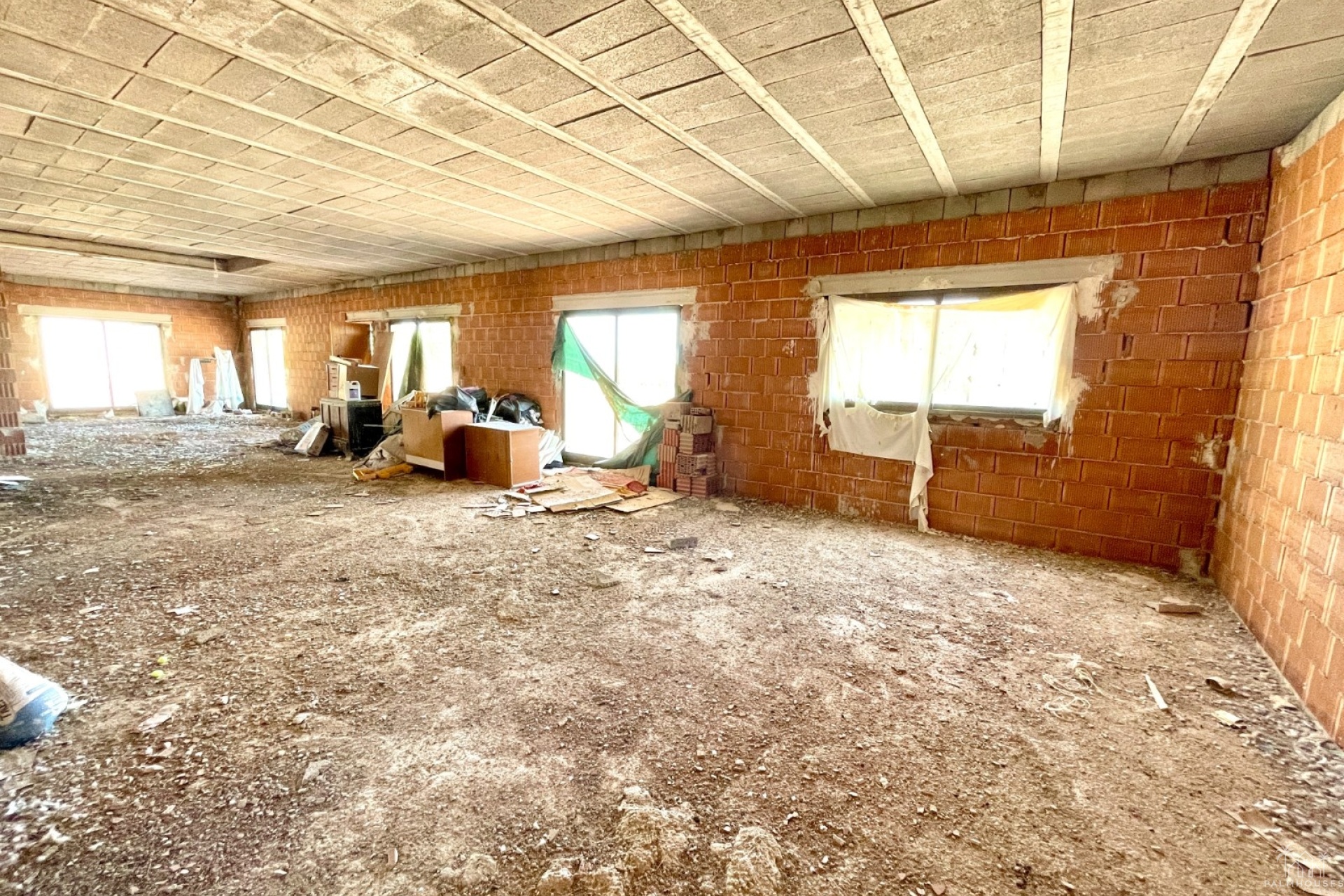 Resale - Finca - Elche - Matola