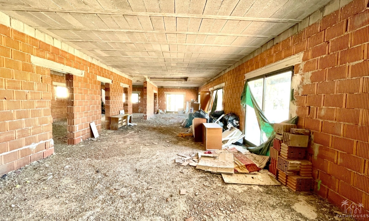 Resale - Finca - Elche - Matola