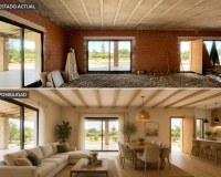Resale - Finca - Elche - Matola