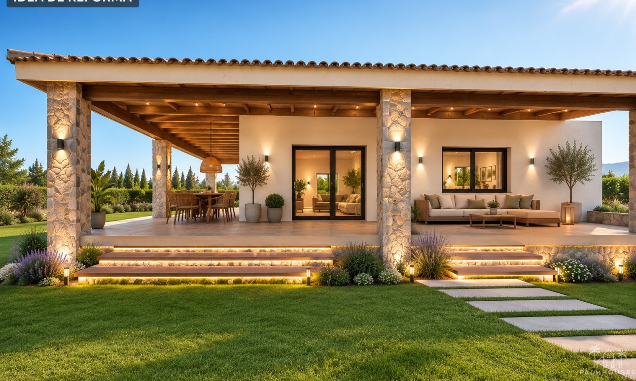 Resale - Finca - Elche - Matola
