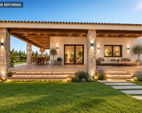 Resale - Finca - Elche - Matola