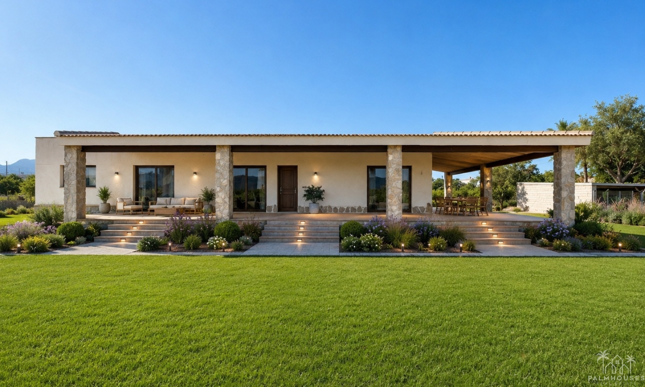 Resale - Finca - Elche - Matola
