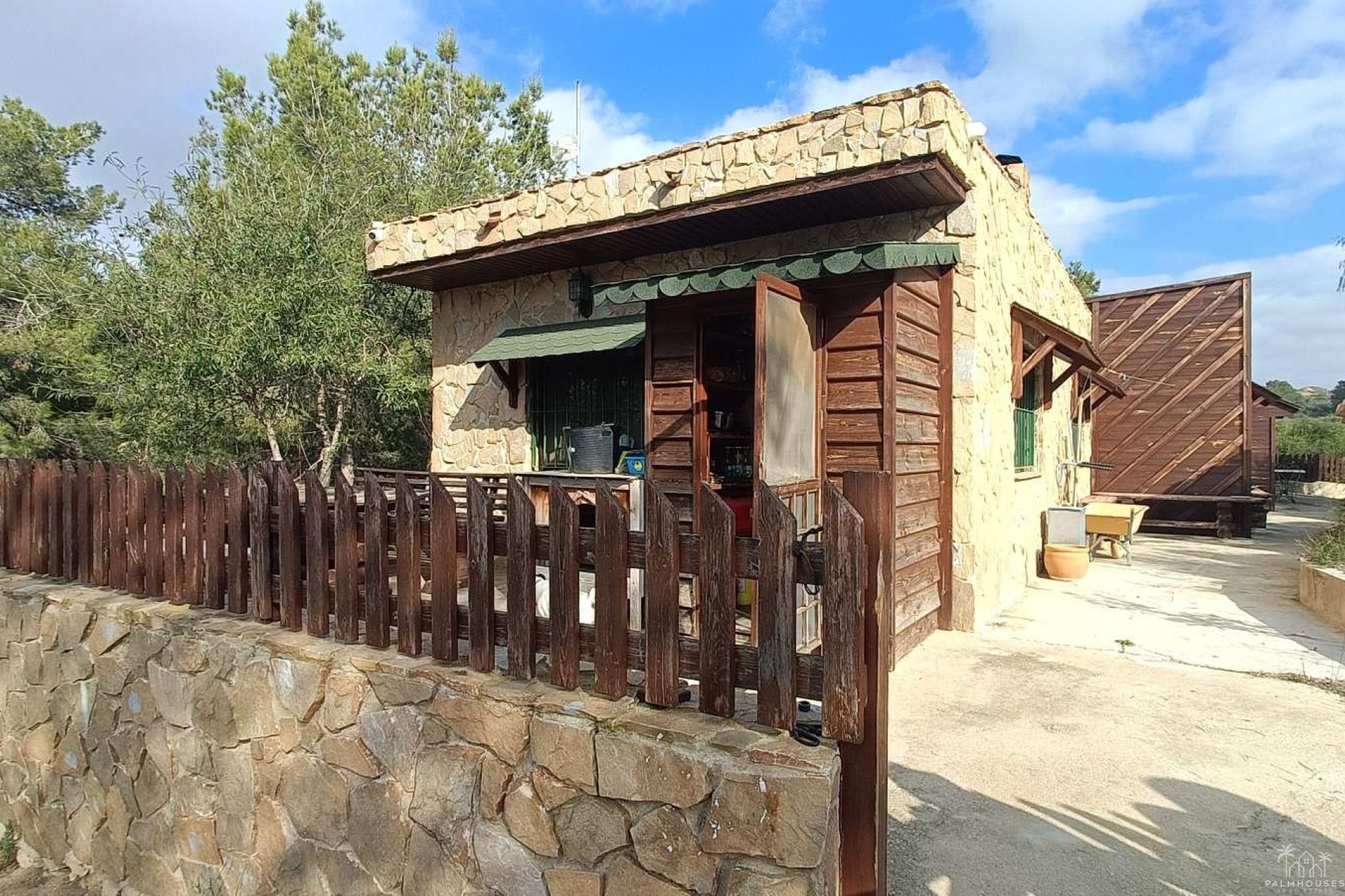 Resale - Finca - Gea Y Truyols - Inland