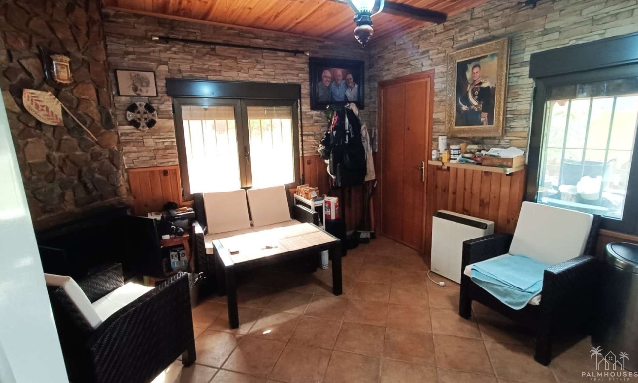 Resale - Finca - Gea Y Truyols - Inland