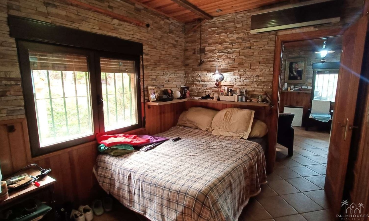Resale - Finca - Gea Y Truyols - Inland
