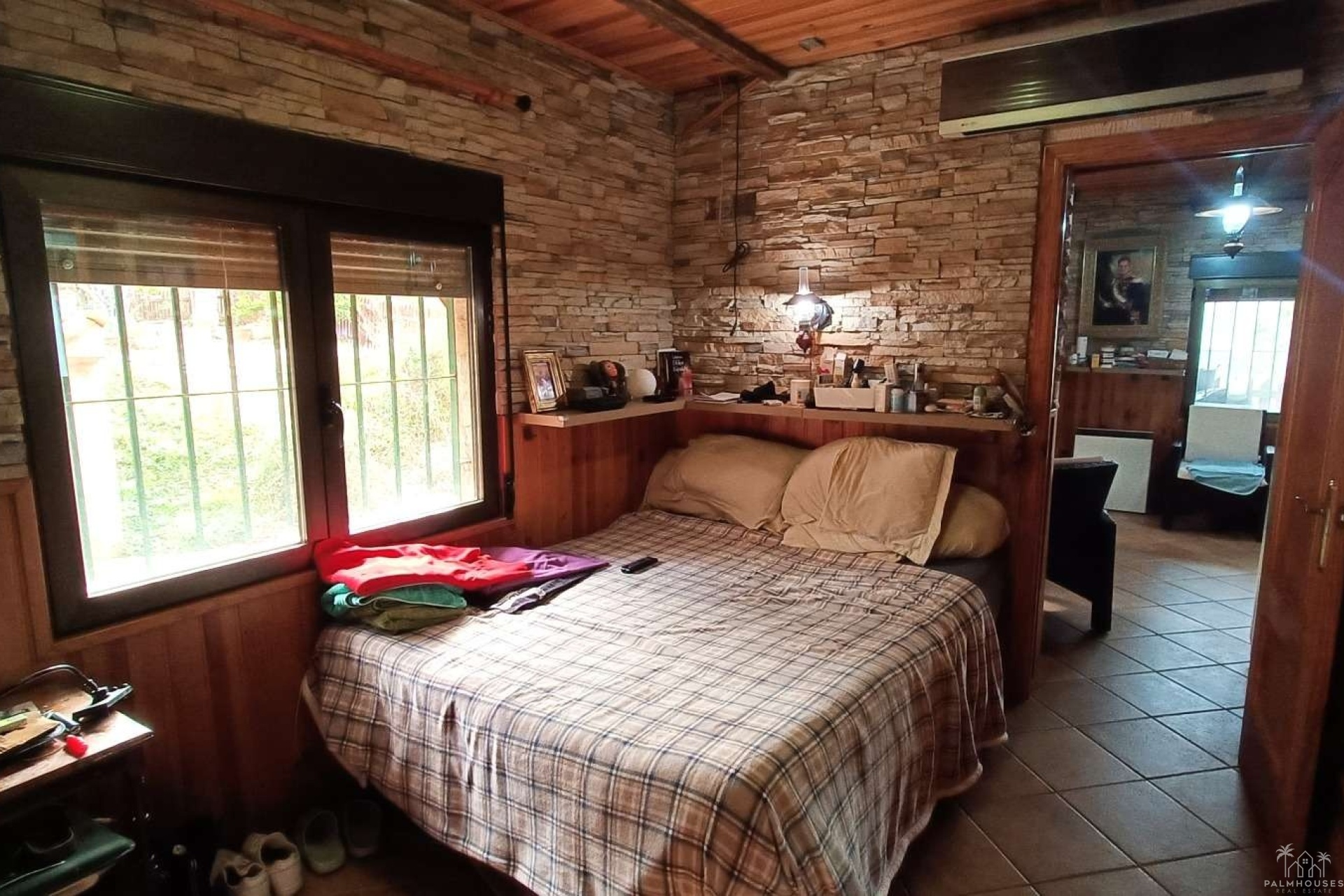 Resale - Finca - Gea Y Truyols - Inland