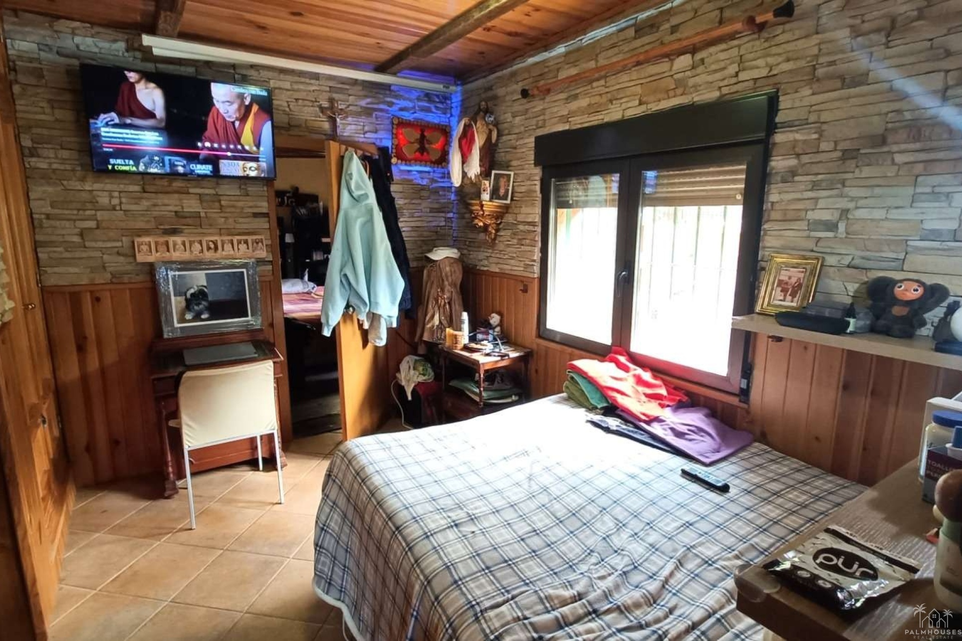 Resale - Finca - Gea Y Truyols - Inland