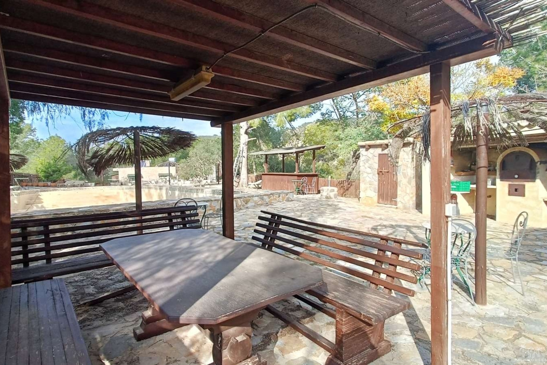 Resale - Finca - Gea Y Truyols - Inland