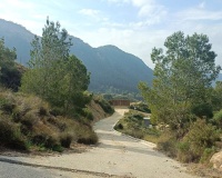 Resale - Finca - Gea Y Truyols - Inland