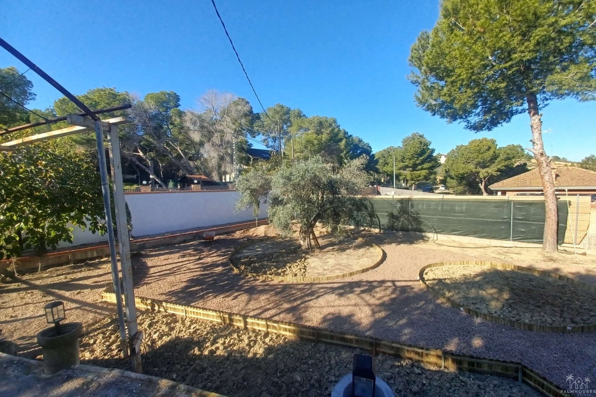 Resale - Finca - Gea Y Truyols - Inland