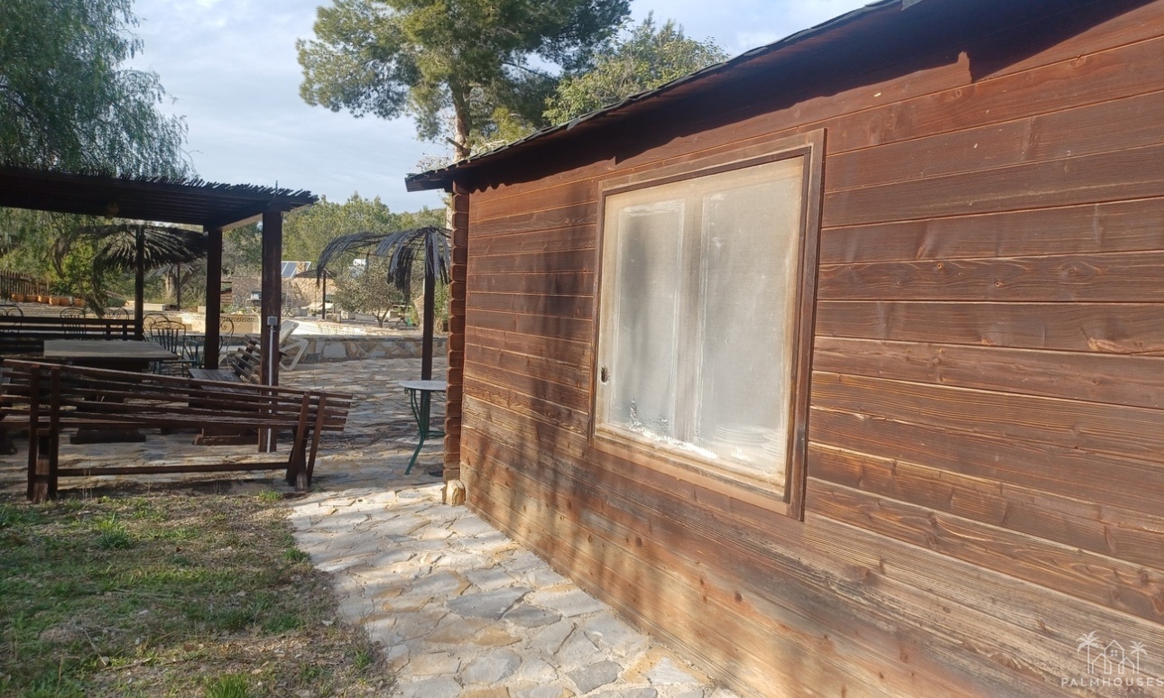 Resale - Finca - Gea Y Truyols - Inland