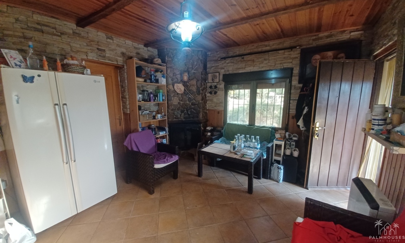 Resale - Finca - Gea Y Truyols - Inland