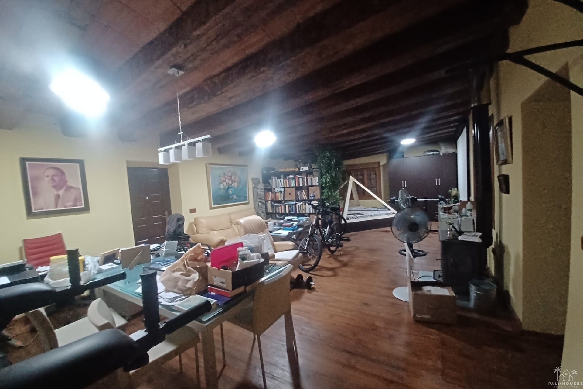 Resale - Finca - Gea Y Truyols - Inland