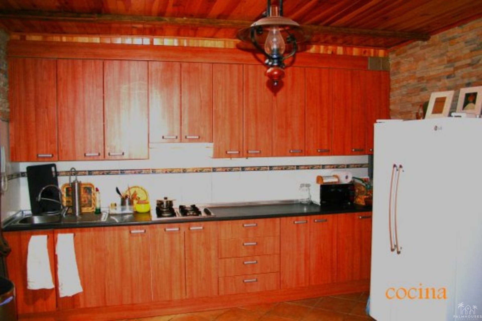 Resale - Finca - Gea Y Truyols - Inland
