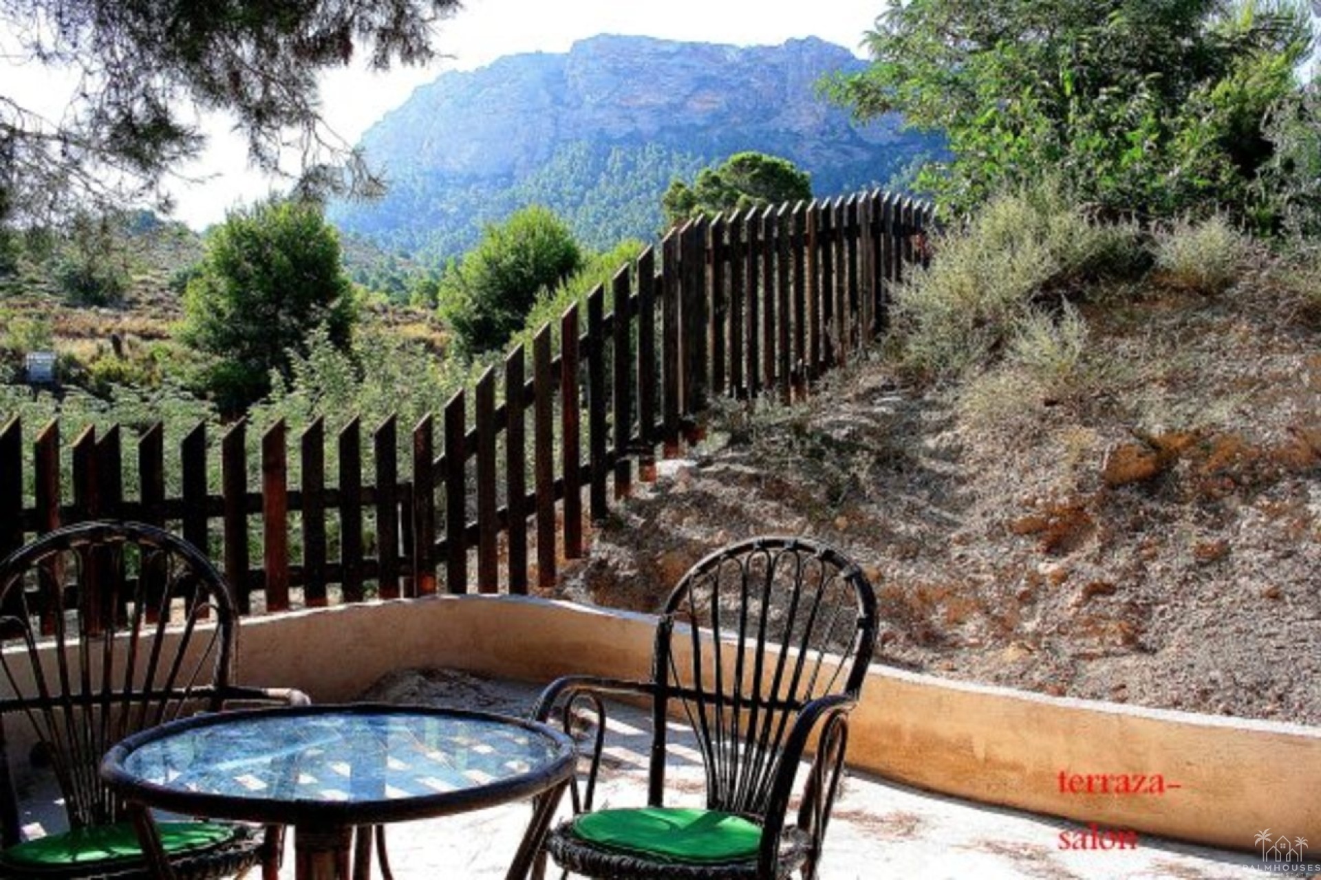 Resale - Finca - Gea Y Truyols - Inland