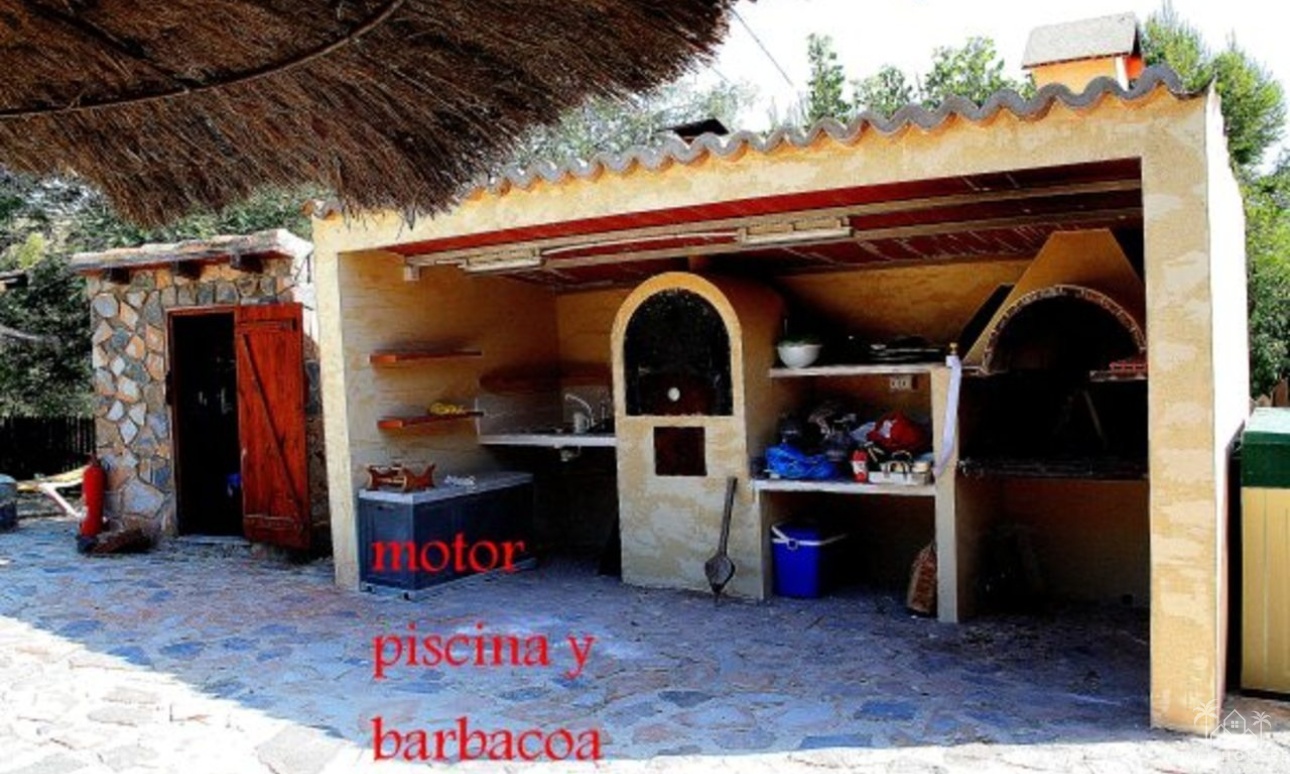 Resale - Finca - Gea Y Truyols - Inland