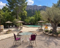 Resale - Finca - Gea Y Truyols - Inland