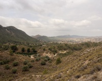 Resale - Finca - Gea Y Truyols - Sierra de Columbares Natural Park
