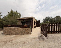 Resale - Finca - Gea Y Truyols - Sierra de Columbares Natural Park