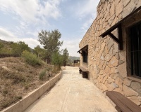 Resale - Finca - Gea Y Truyols - Sierra de Columbares Natural Park