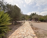 Resale - Finca - Gea Y Truyols - Sierra de Columbares Natural Park