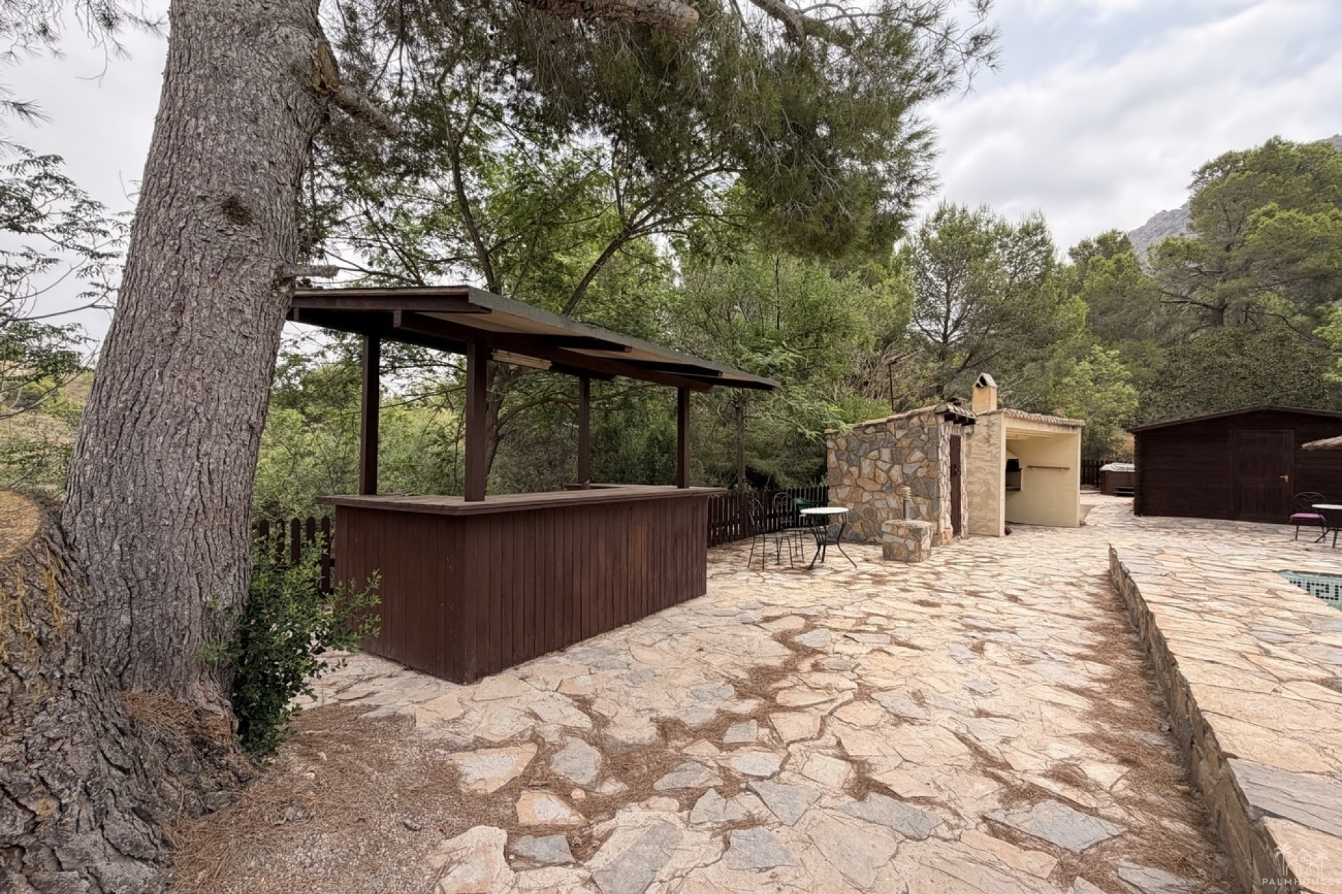 Resale - Finca - Gea Y Truyols - Sierra de Columbares Natural Park
