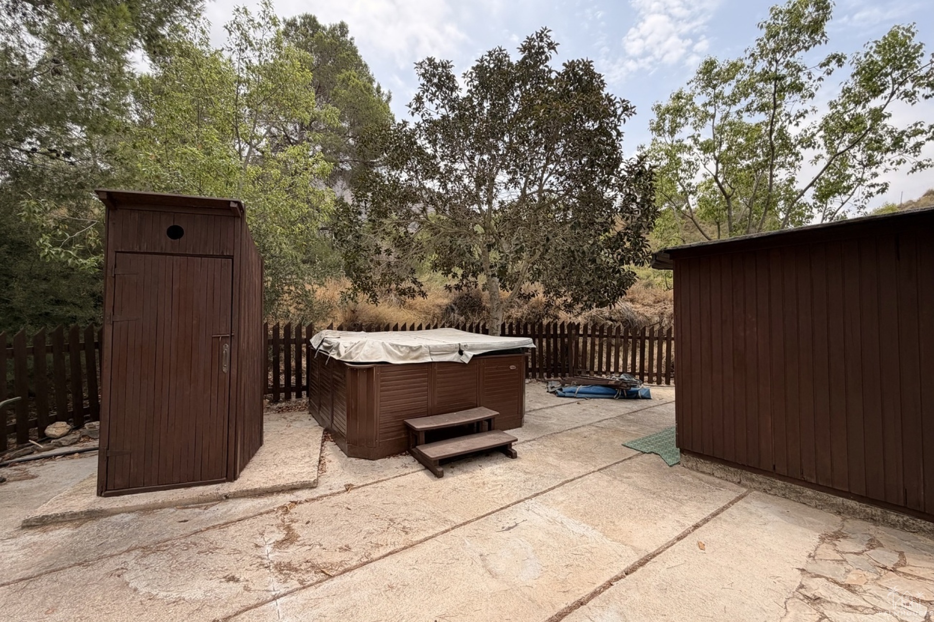 Resale - Finca - Gea Y Truyols - Sierra de Columbares Natural Park