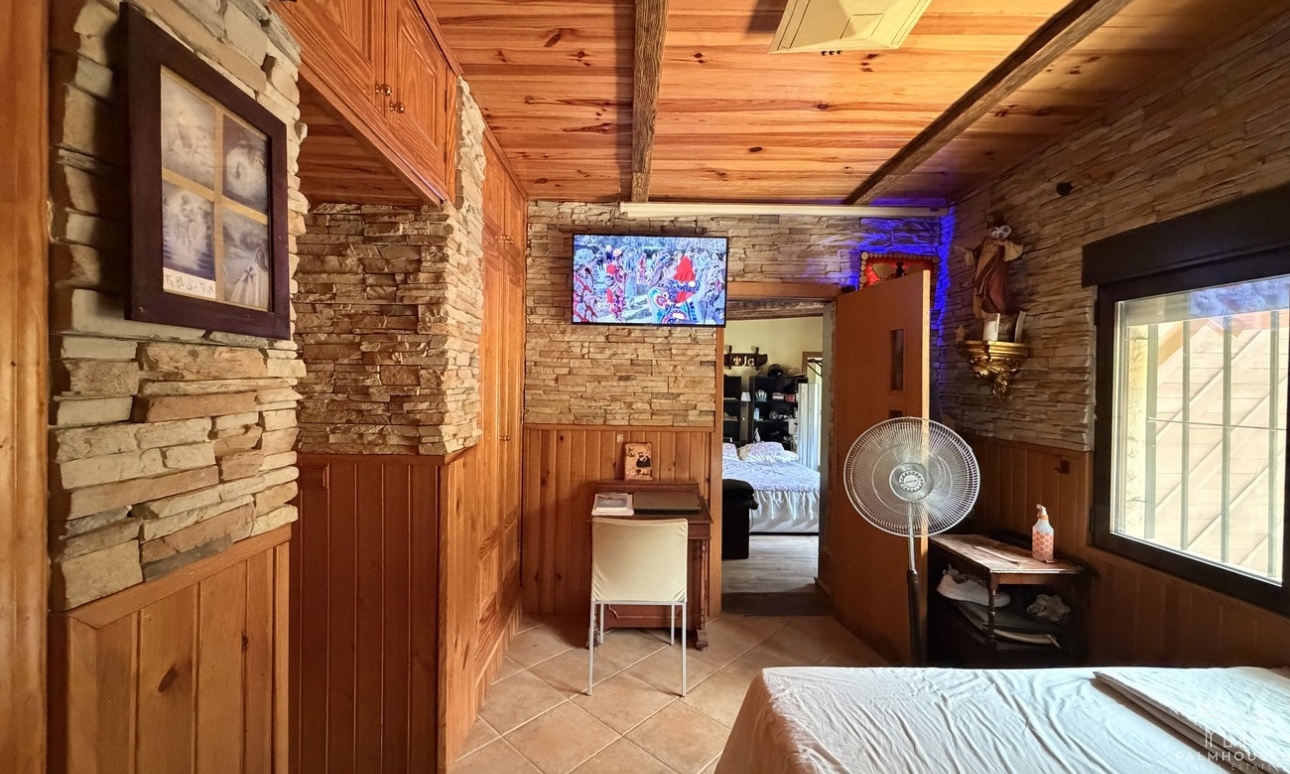 Resale - Finca - Gea Y Truyols - Sierra de Columbares Natural Park