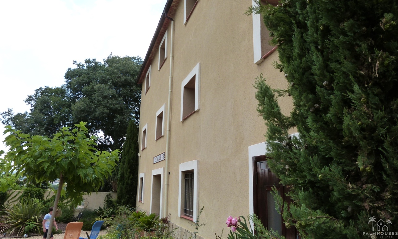 Resale - Finca - Ibi - Ibi - Country