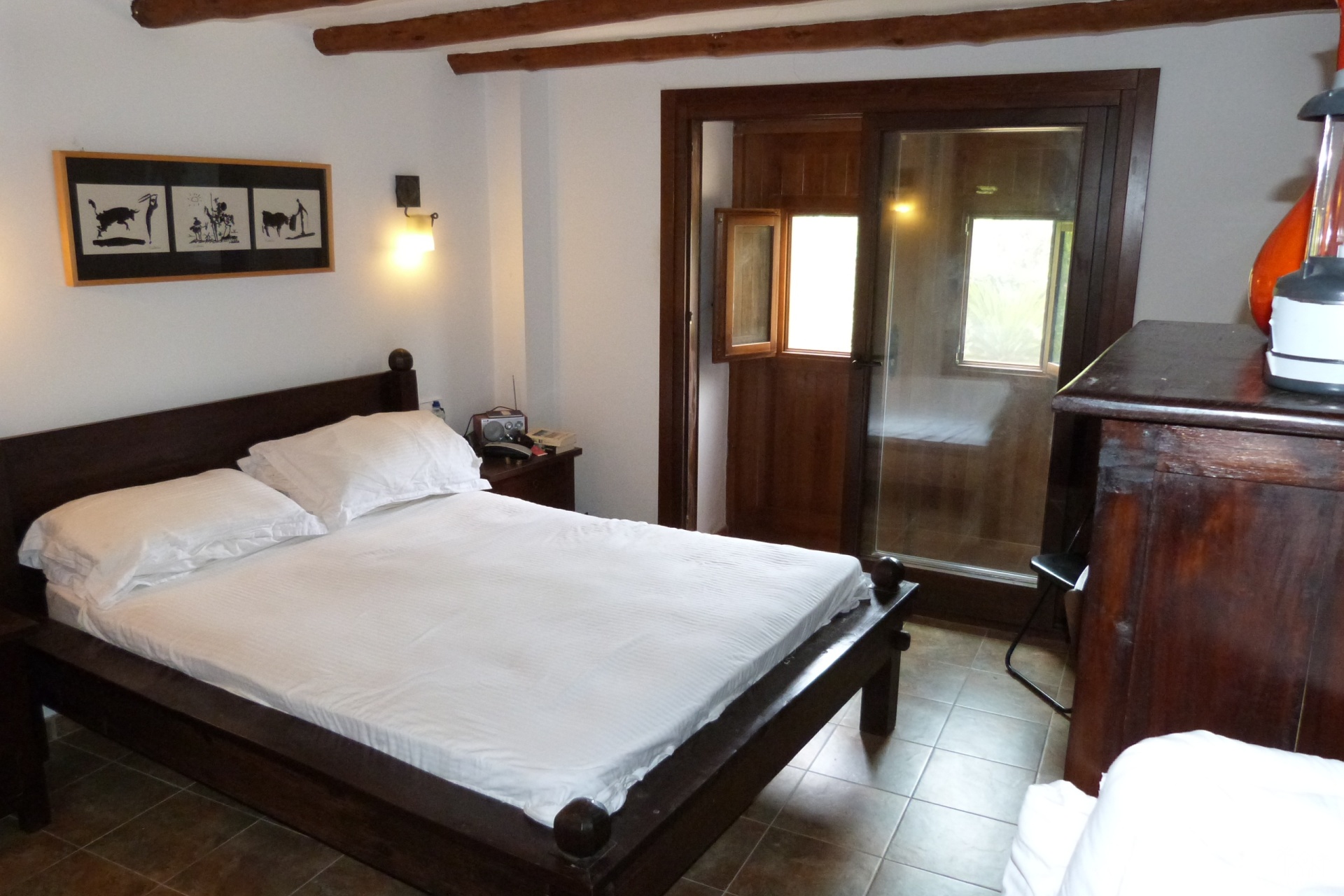 Resale - Finca - Ibi - Ibi - Country