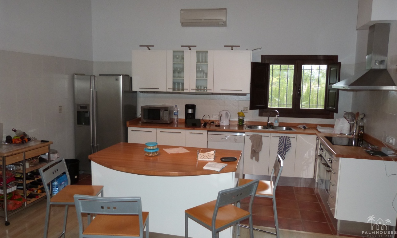 Resale - Finca - Ibi - Ibi - Country