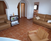 Resale - Finca - Ibi - Ibi - Country