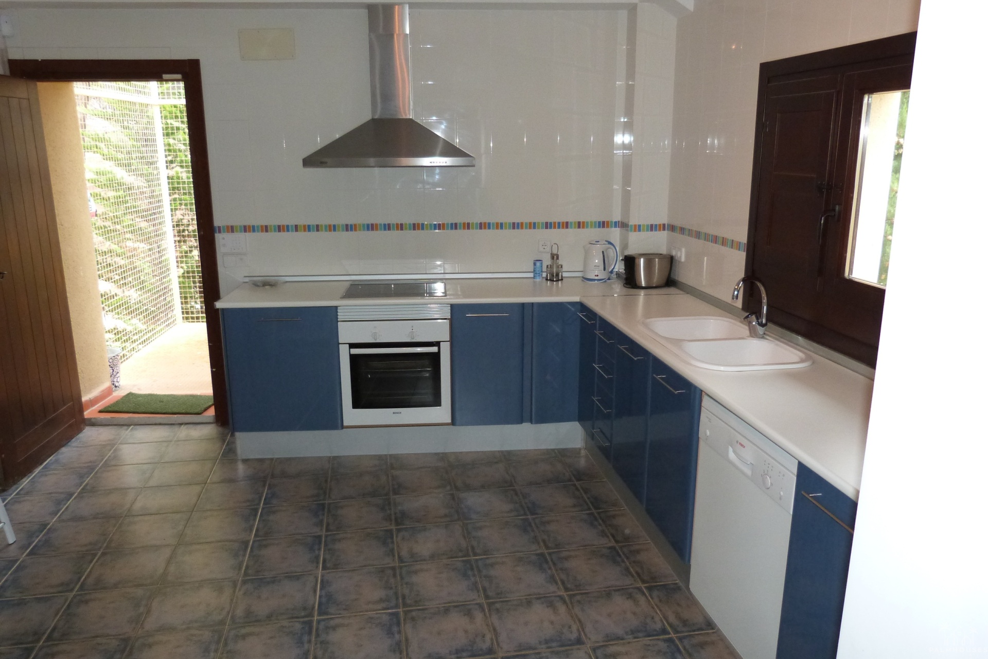 Resale - Finca - Ibi - Ibi - Country