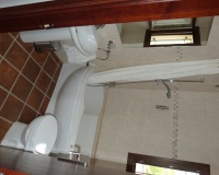 Resale - Finca - Ibi - Ibi - Country