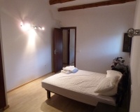 Resale - Finca - Ibi - Ibi - Country