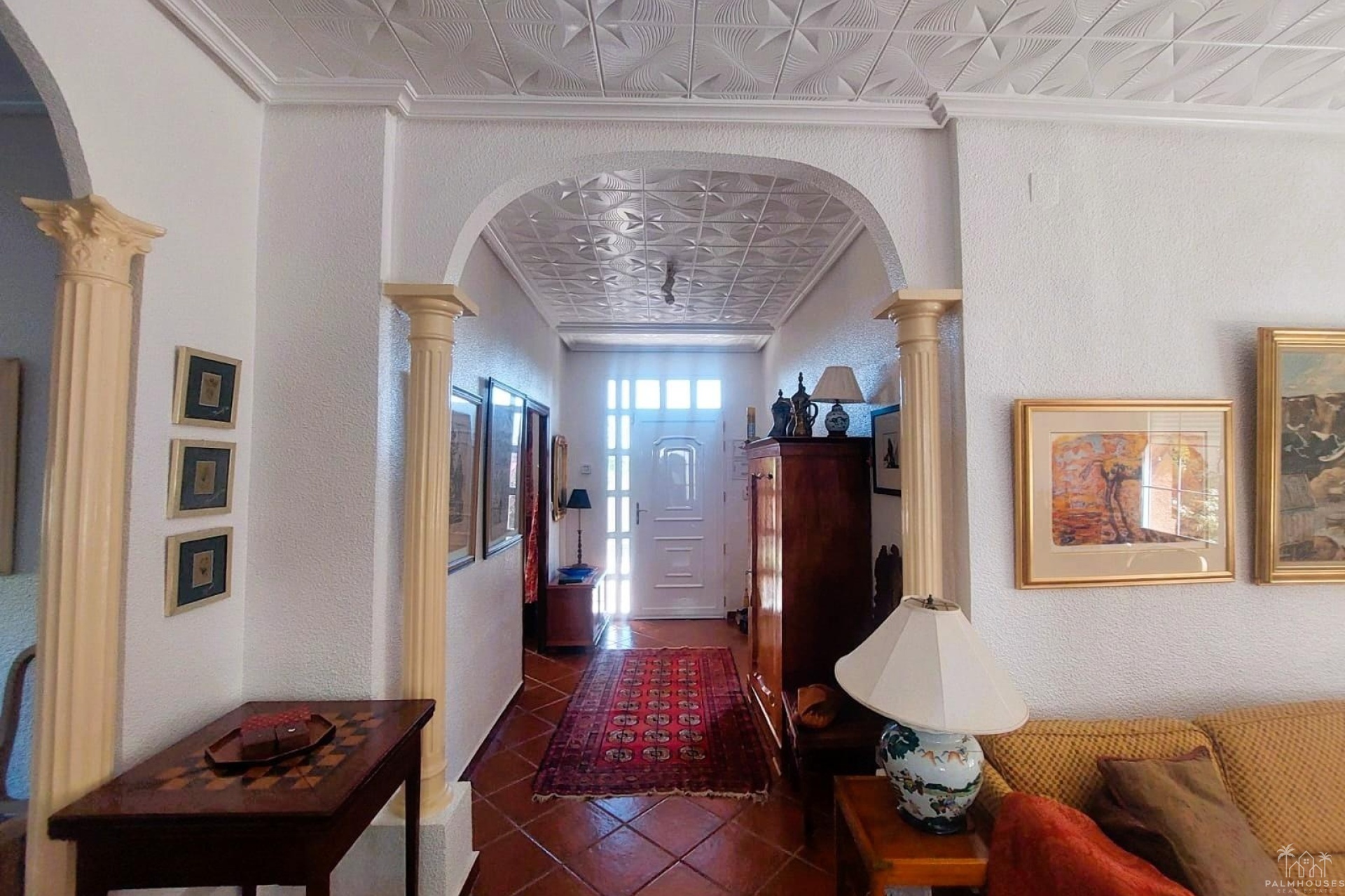 Resale - Finca - La Marina - Costa Blanca