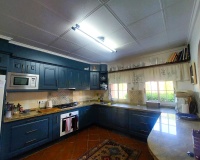 Resale - Finca - La Marina - Costa Blanca