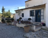 Resale - Finca - Lorca - Costa Calida