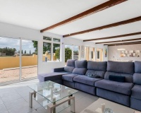 Resale - Finca - Los Montesinos - Costa Blanca