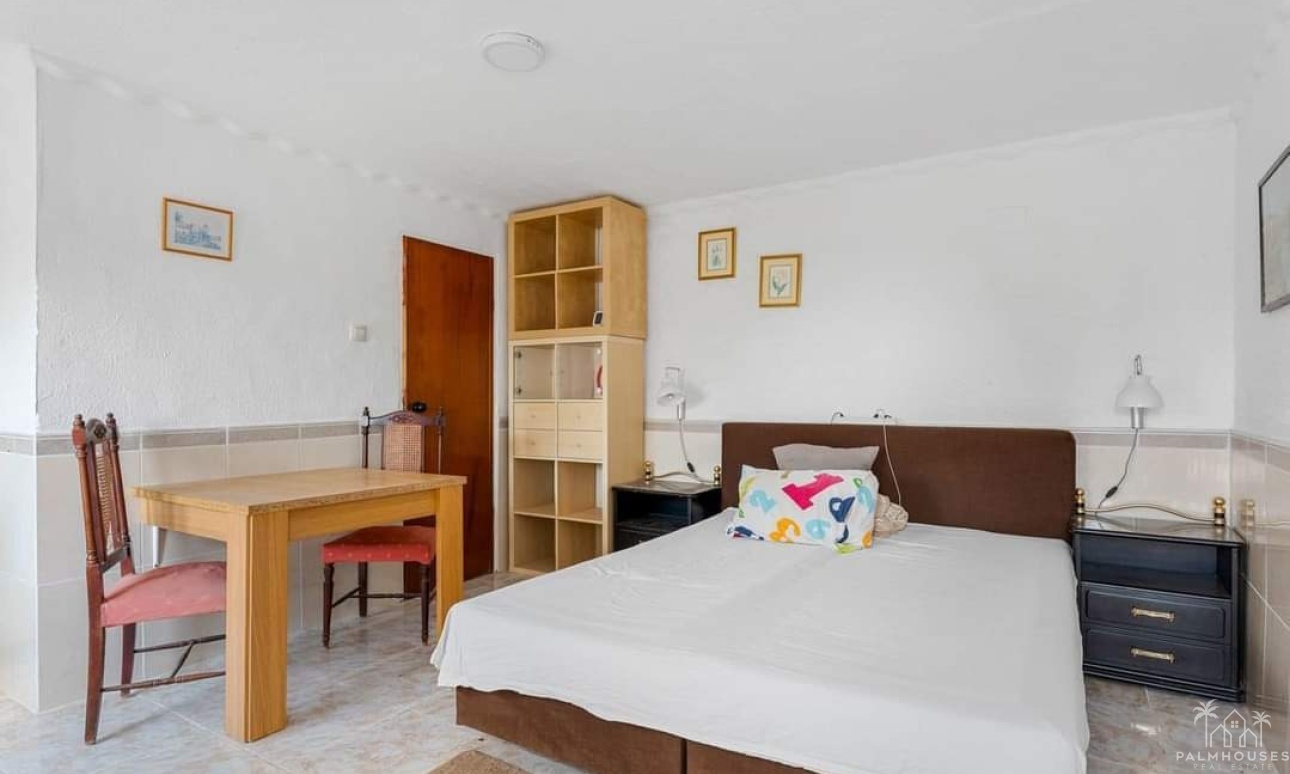 Resale - Finca - Los Montesinos - Costa Blanca