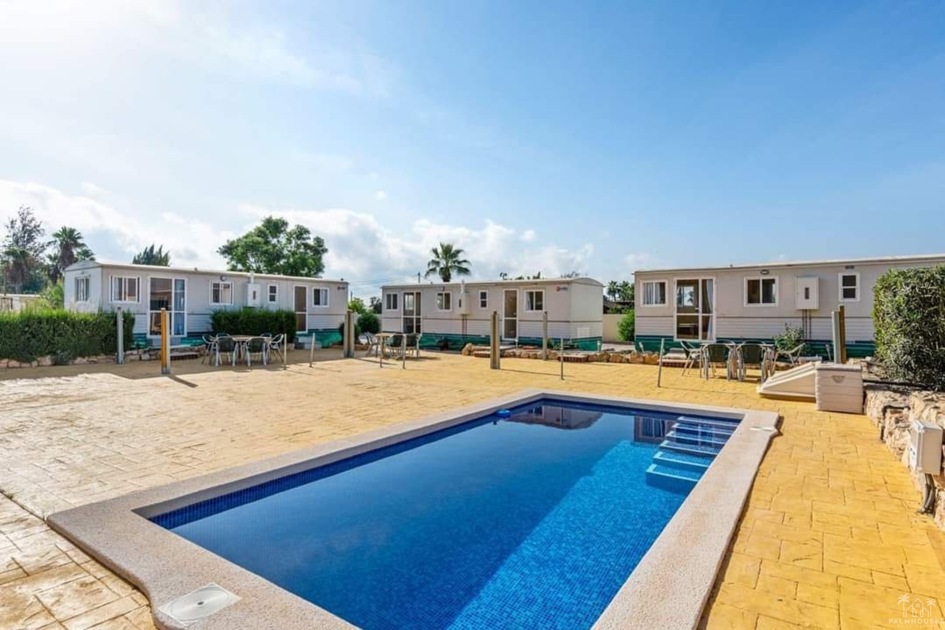 Resale - Finca - Los Montesinos - Costa Blanca