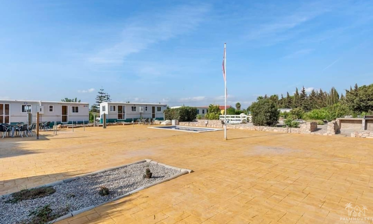 Resale - Finca - Los Montesinos - Costa Blanca