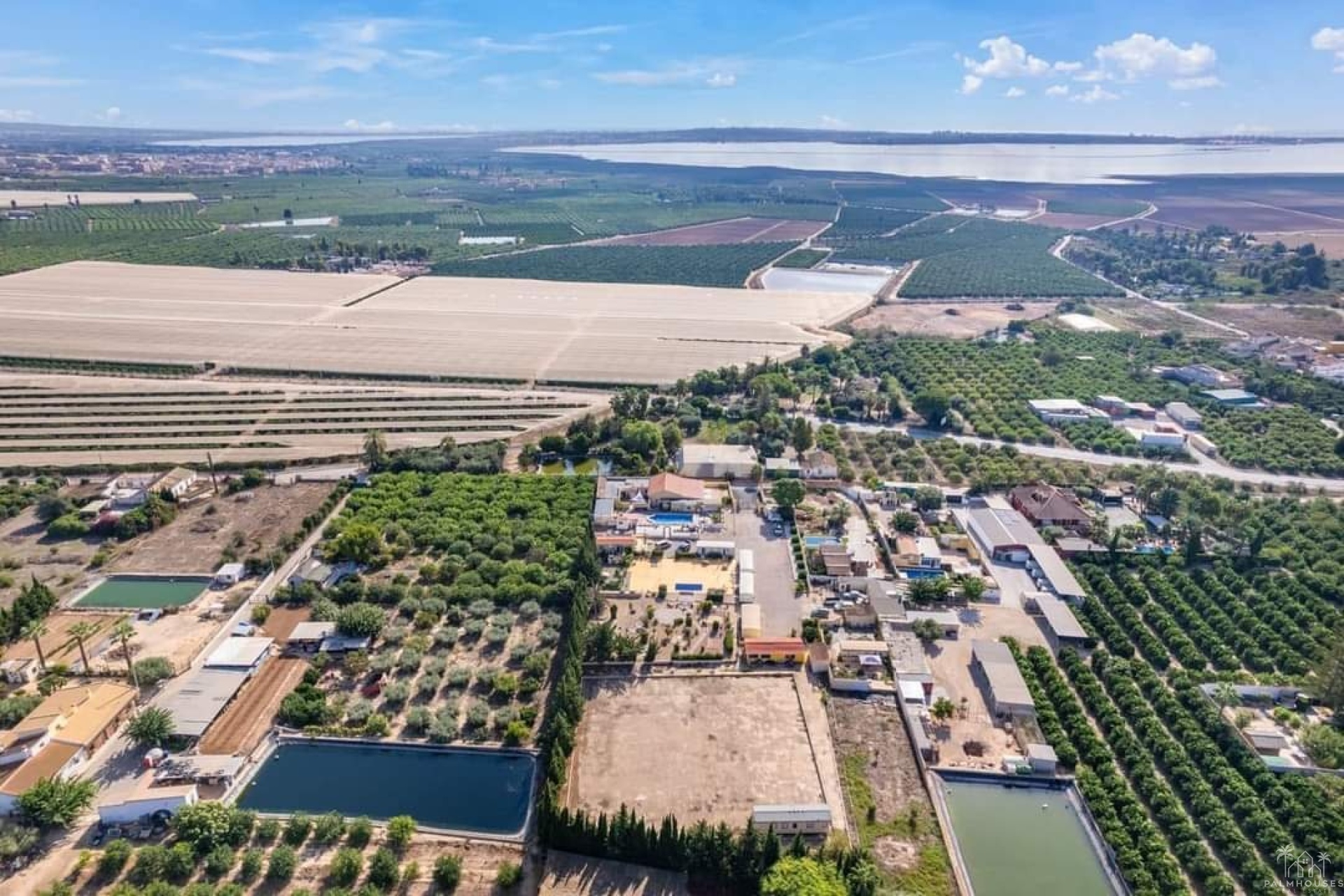 Resale - Finca - Los Montesinos - Costa Blanca