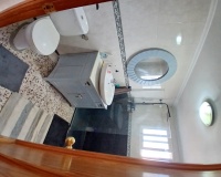 Resale - Finca - Monóvar/Monóver - Inland