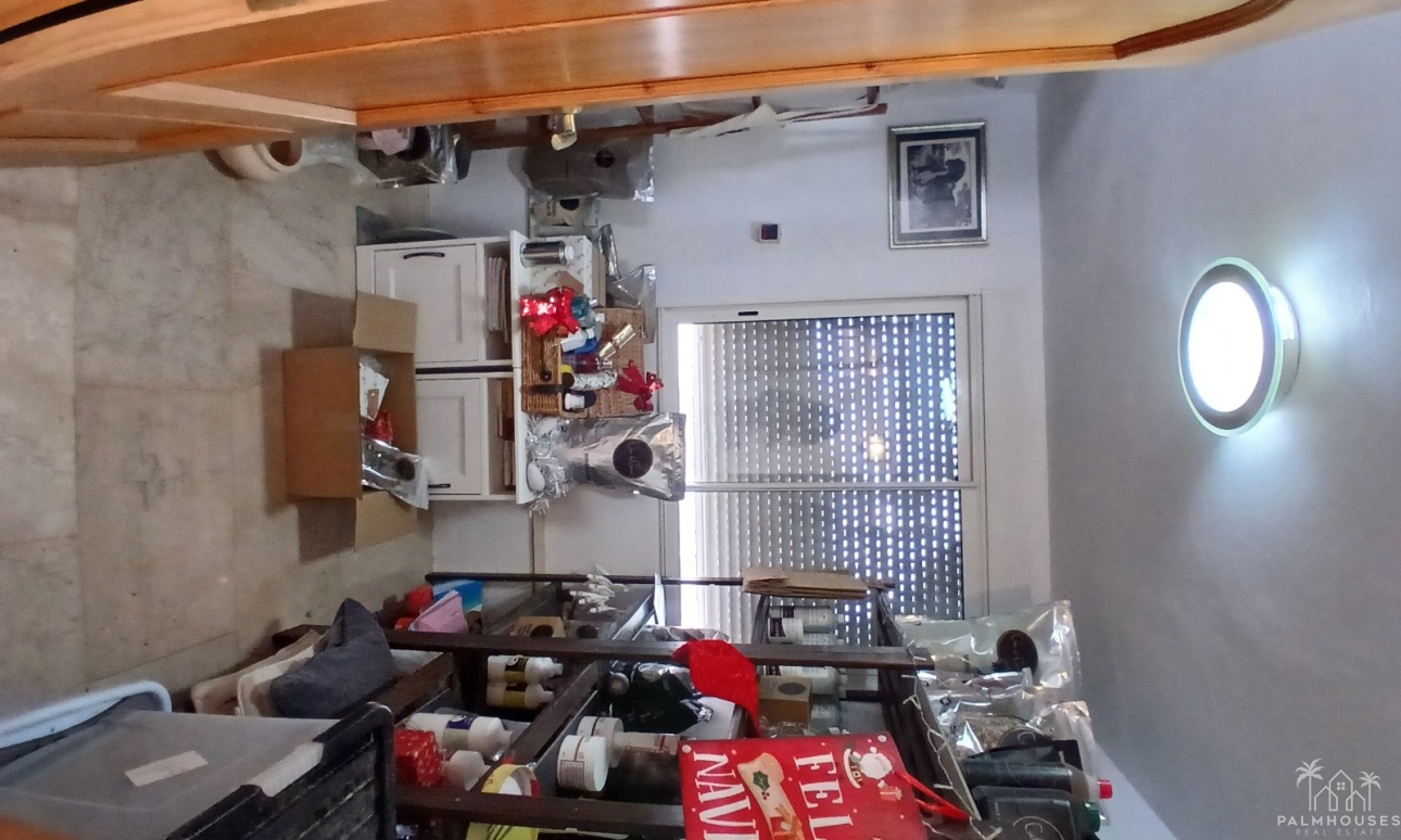 Resale - Finca - Monóvar/Monóver - Inland