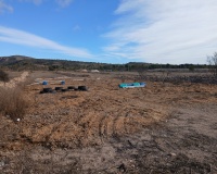 Resale - Finca - Monóvar/Monóver - Inland