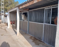Resale - Finca - Monóvar/Monóver - Inland