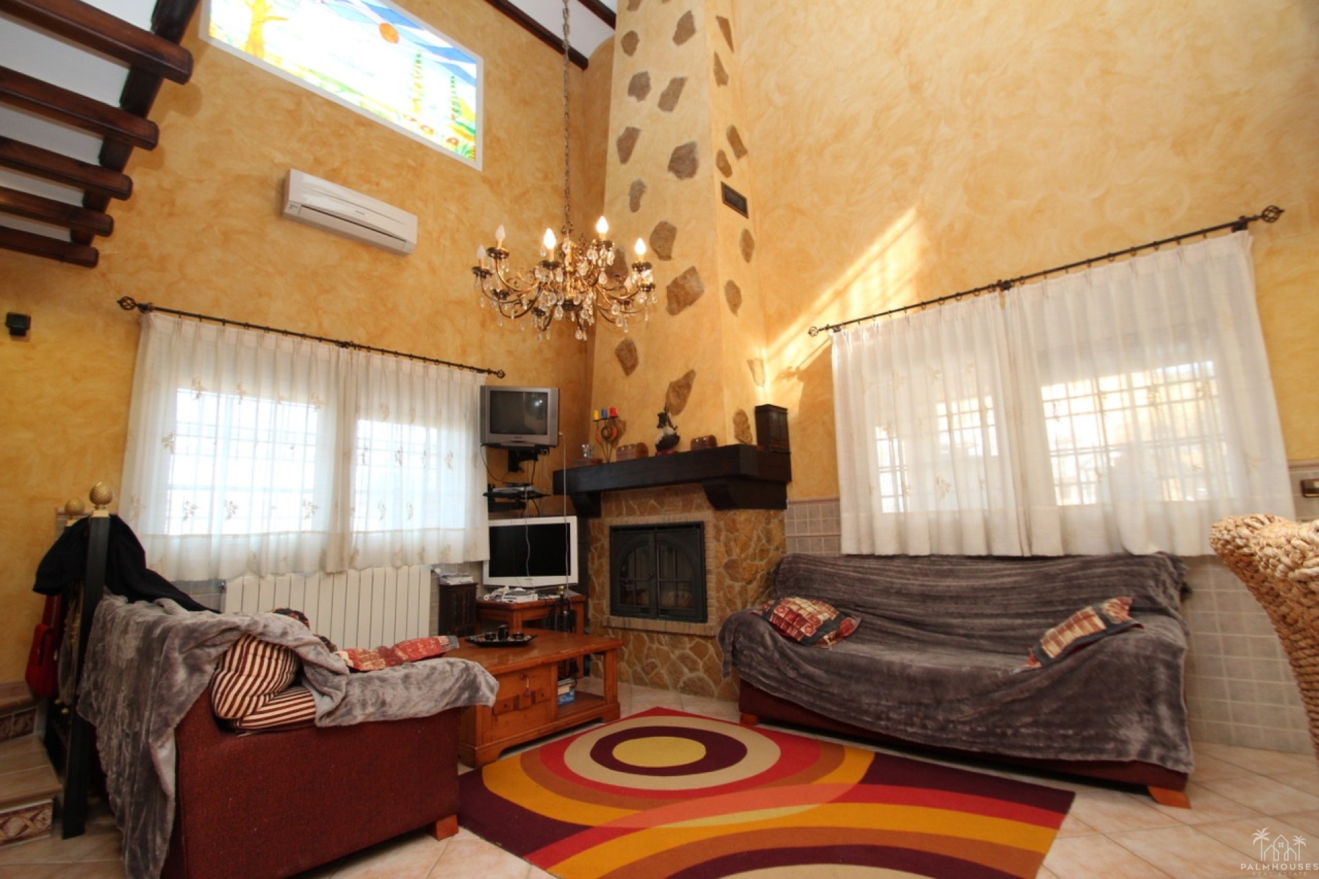 Resale - Finca - Murcia - Inland