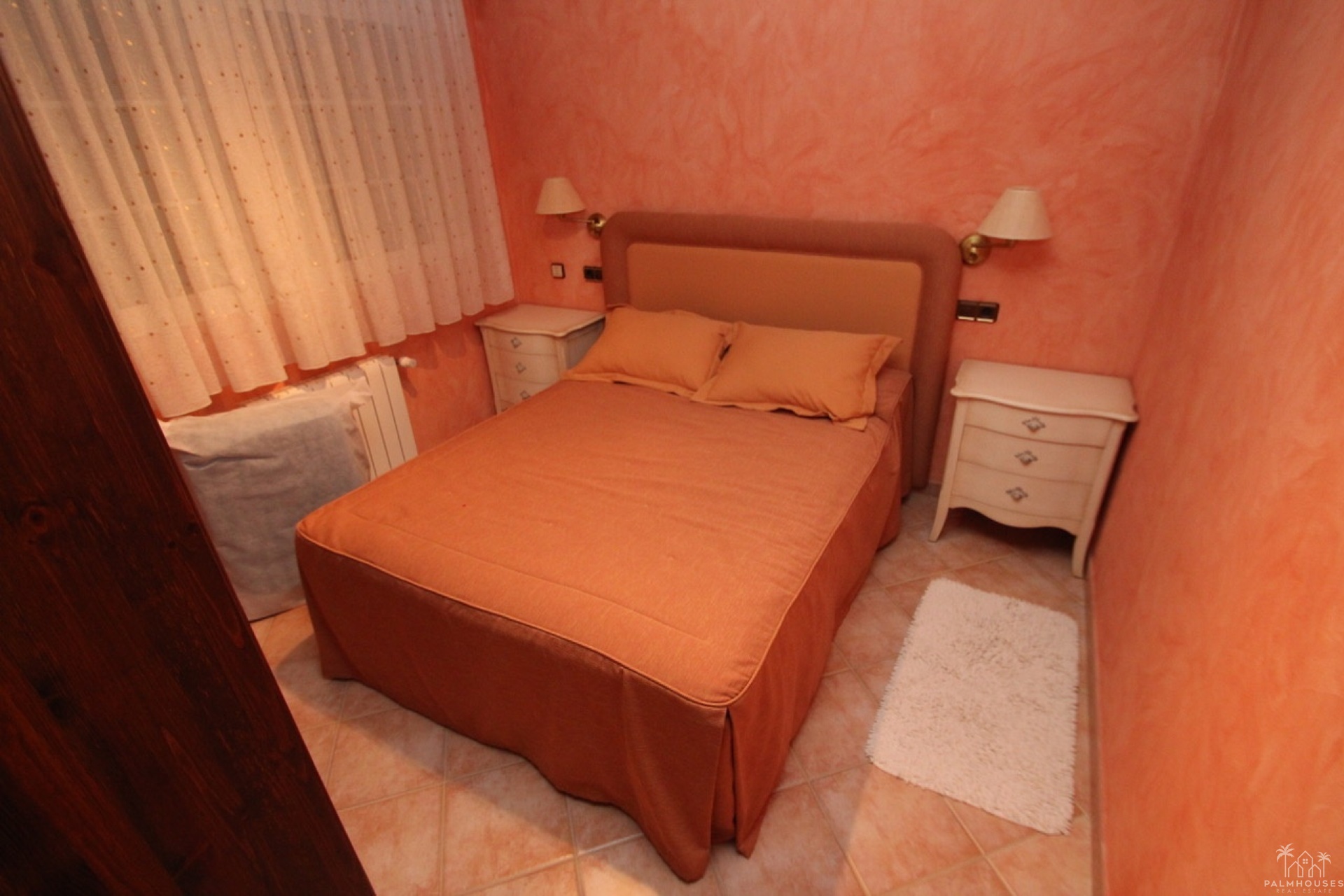 Resale - Finca - Murcia - Inland